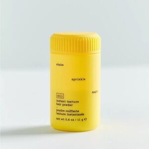 NWT Urban Outfitters ohii Instant Texture Hair Powder